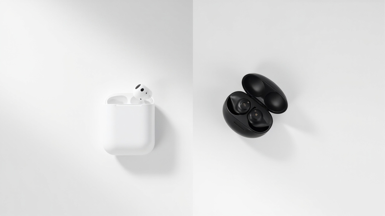 Apple AirPods 4 vs JLab Go Air Pop+: 12x Price Gap — What Are You Actually Paying For?