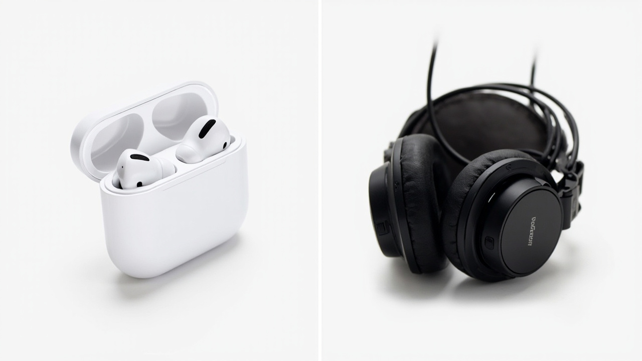 Apple AirPods 4 vs Soundcore Space Q20i: Which Audio Device Actually Saves You Money
