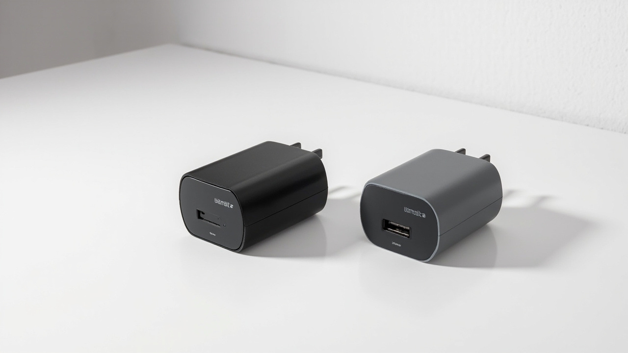 Anker Prime vs UGREEN Nexode Pro 100W GaN Charger: Which Actually Saves You Money