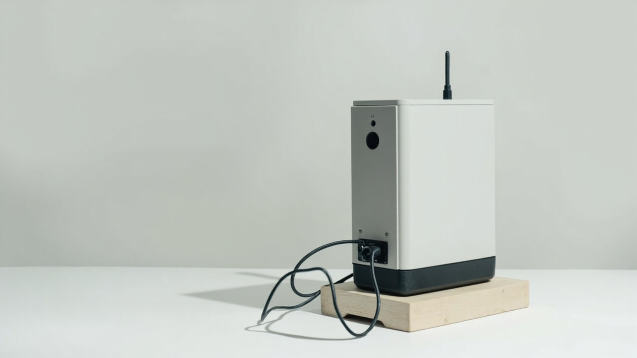 Side-by-side comparison of the inverter, battery, ATS, and generator modules for Anker SOLIX E10 and EcoFlow Delta Pro Ultra systems, in a residential garage setting