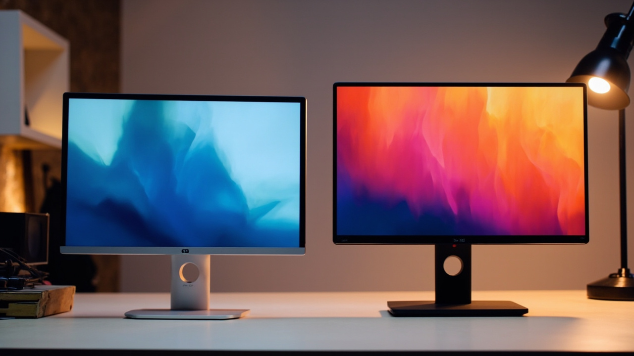 Apple Studio Display Gen 2 (2026) vs BenQ PD3220U: Is the $500 Premium Worth It?