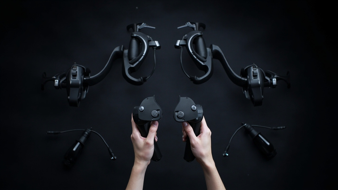 Feature comparison: Vision Pro M5 productivity ecosystem vs Meta Quest 3 gaming ecosystem