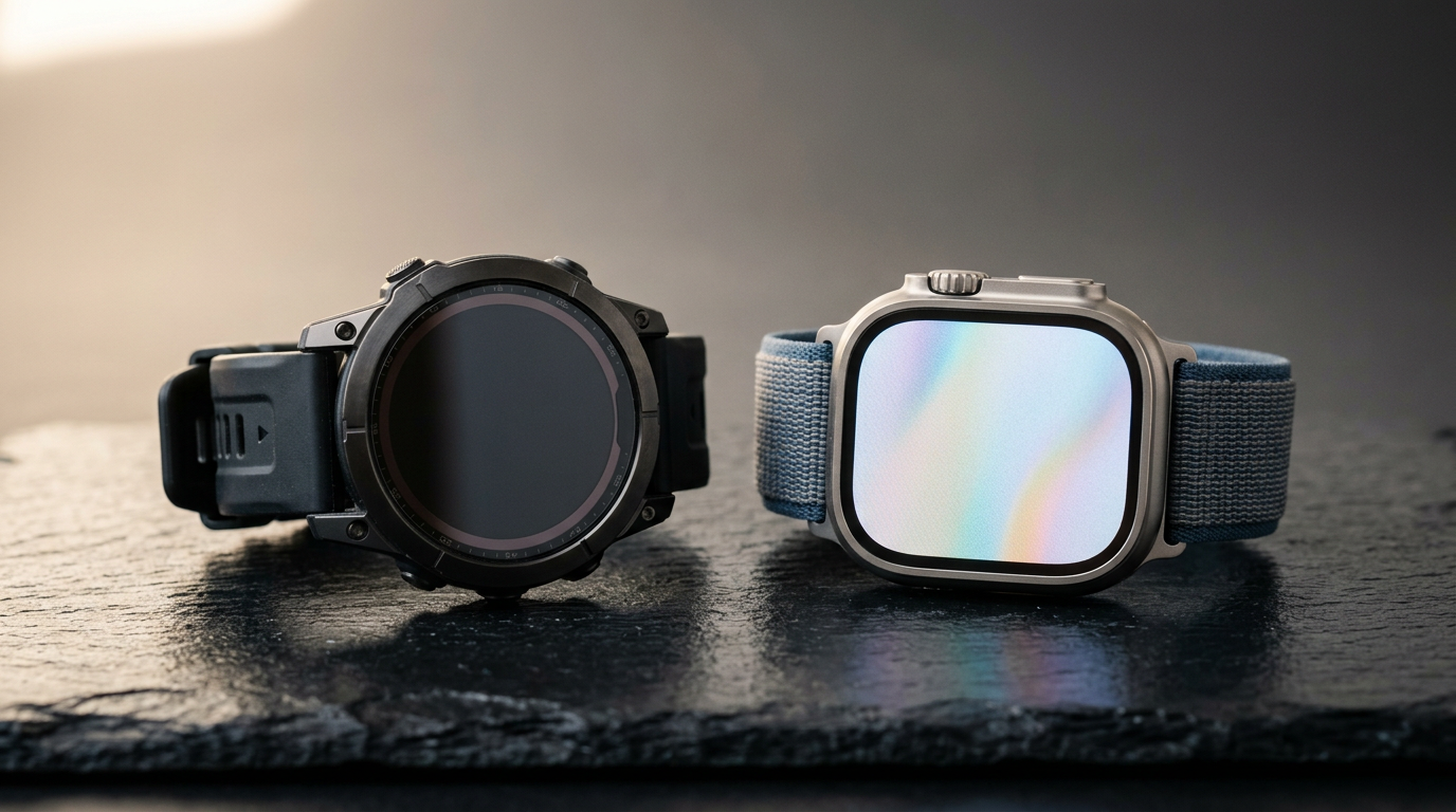 Apple Watch Ultra 3 vs COROS Vertix 2S (2026): Which $700+ Flagship Smartwatch Actually Saves You Money?