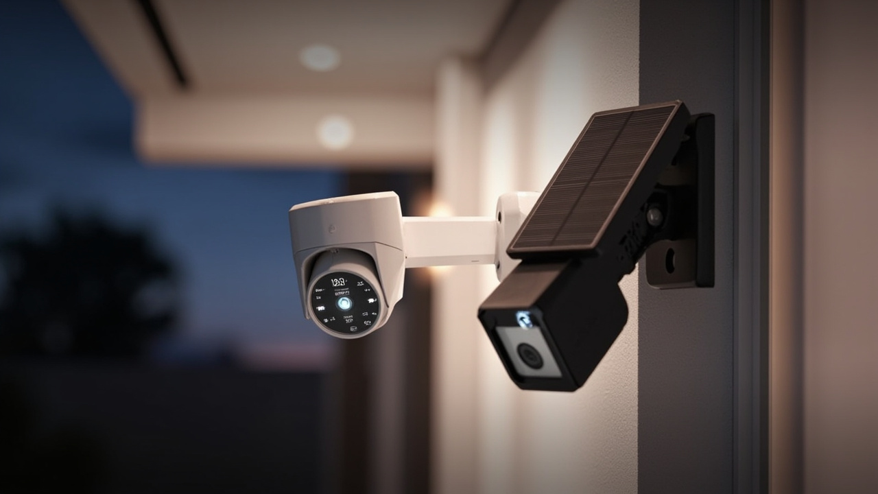 Arlo Ultra 3 vs EufyCam S4 Pro: Which 4K Wireless Security System Is Actually Worth the Money in 2026?