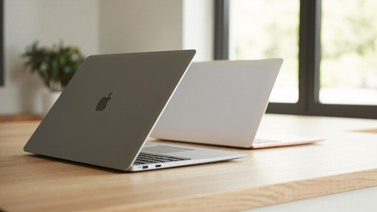 ASUS Zenbook A14 (2026) vs MacBook Air M5: Which Sub-$1,500 Laptop Actually Saves You Money?
