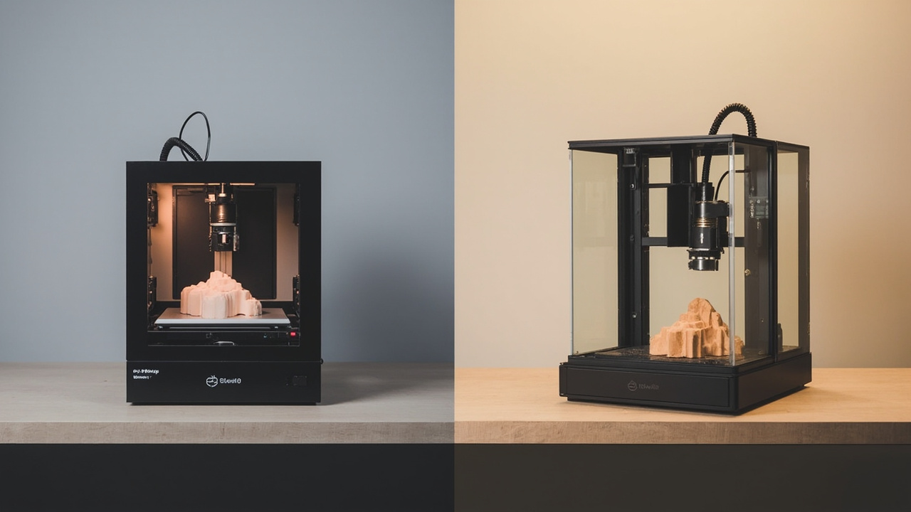 Bambu Lab H2D vs Snapmaker Artisan: Which Personal Manufacturing Hub Actually Saves You Money in 2026?