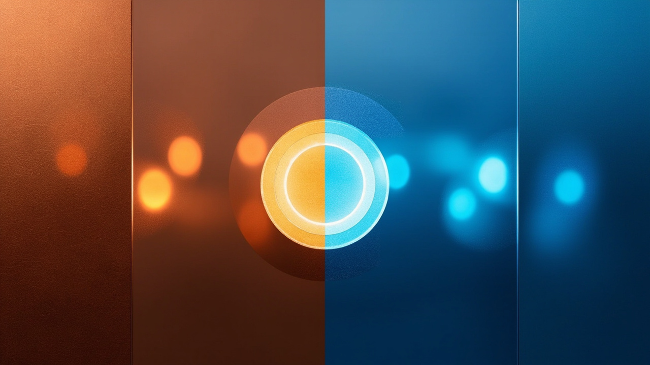 Feature comparison matrix visual with icons for ANC, codecs, ecosystem, and modularity