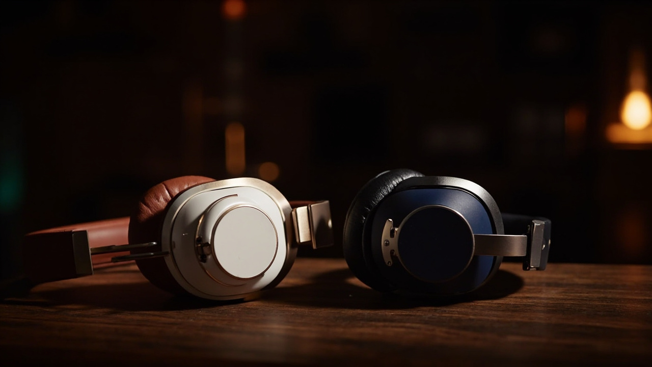 B&O Beoplay H100 vs Bowers & Wilkins Px8 S2 (2026): The Real $1,400 Flagship Wireless Headphone Question