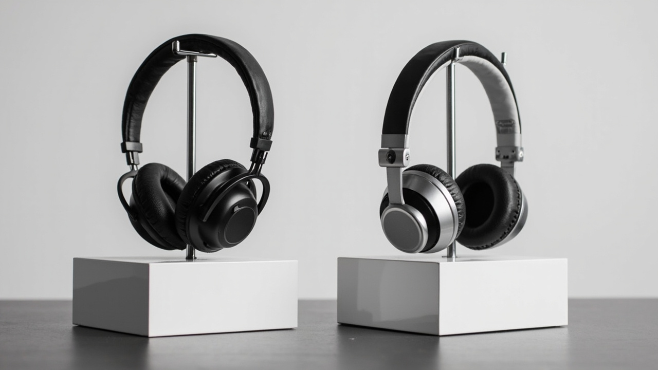 Beoplay H100 vs Sennheiser HDB 630 (2026): The $1,000 Luxury Question — Is the Bang & Olufsen Worth Three Sennheisers?