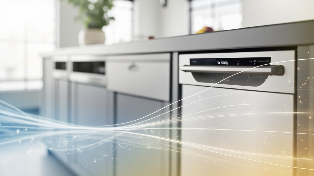 Bottom line: Bosch 800 vs Miele G7000 with three timelines (10/15/20 years) and a final "best for who" summary infographic