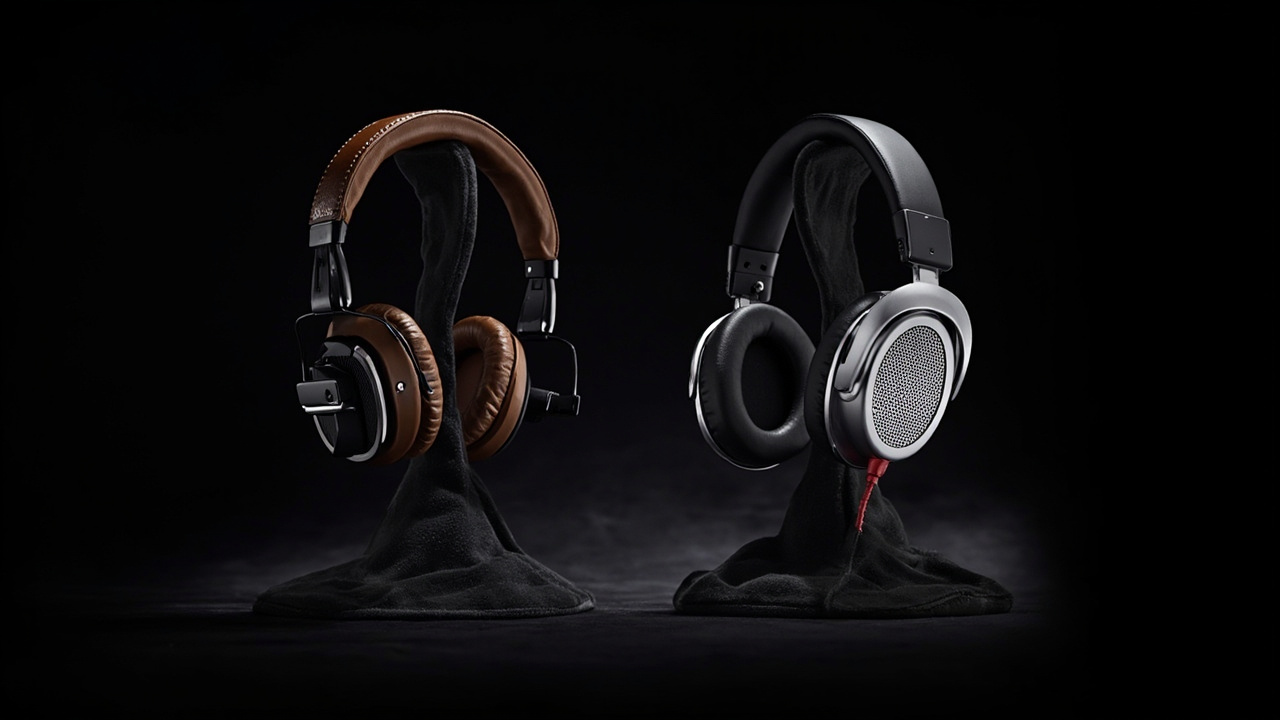 Bowers & Wilkins Px8 vs Apple AirPods Max 2 (2026): Which $549-$599 Premium Headphone Actually Earns the Money?