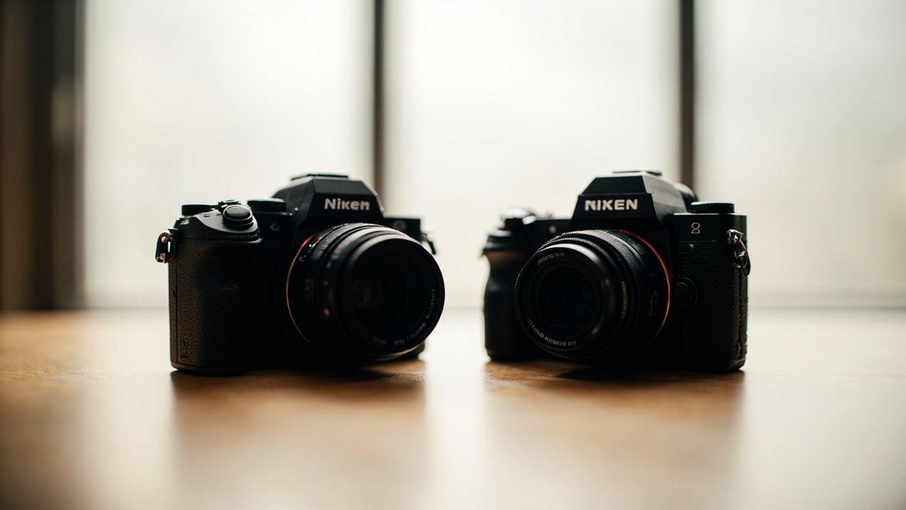 Canon EOS R1 vs Sony A9 III: The $6,000 Sports Flagship That's Actually Cheaper Over 5 Years