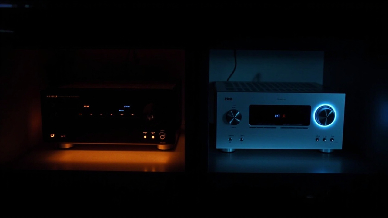 Denon AVR-A10H vs Marantz Cinema 30: Which Flagship AV Receiver Actually Saves You Money in 2026?