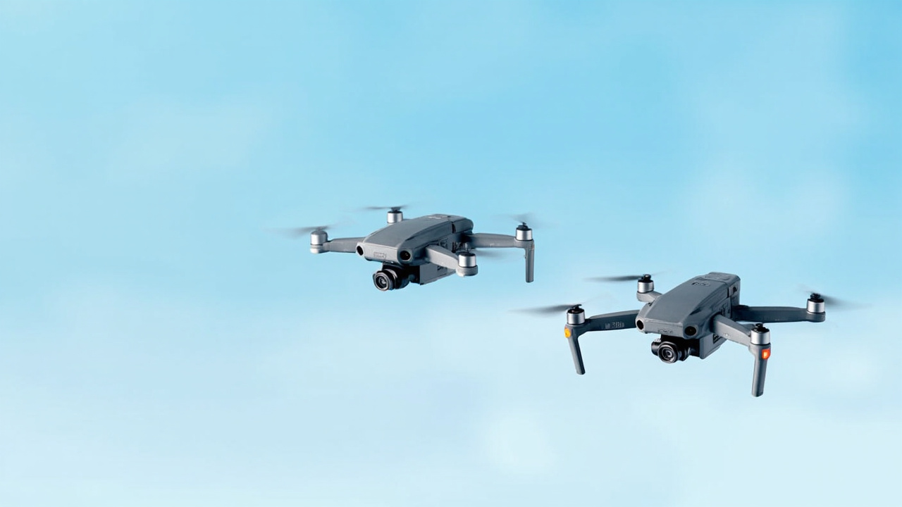 DJI Avata 360 vs Insta360 Antigravity A1 (2026): Which 8K 360° FPV Drone Actually Saves You Money?