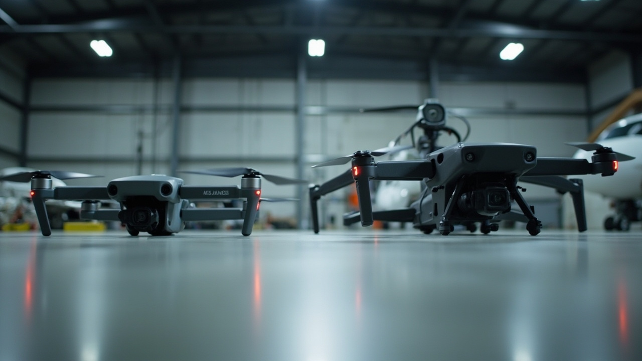 DJI Mavic 4 Pro vs Skydio X10 (2026): Which $2,199-$25,000 Drone Actually Saves You Money?