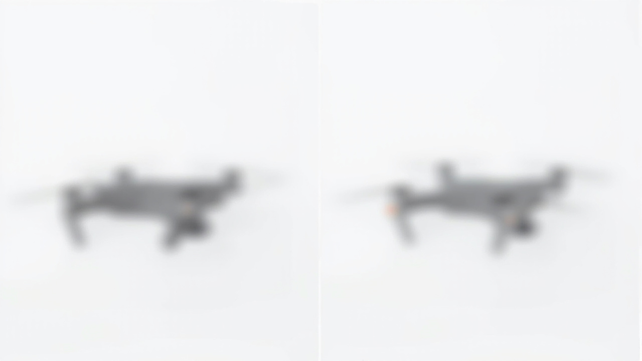 Comparison chart showing DJI Mavic 4 Pro and Skydio X10 specifications