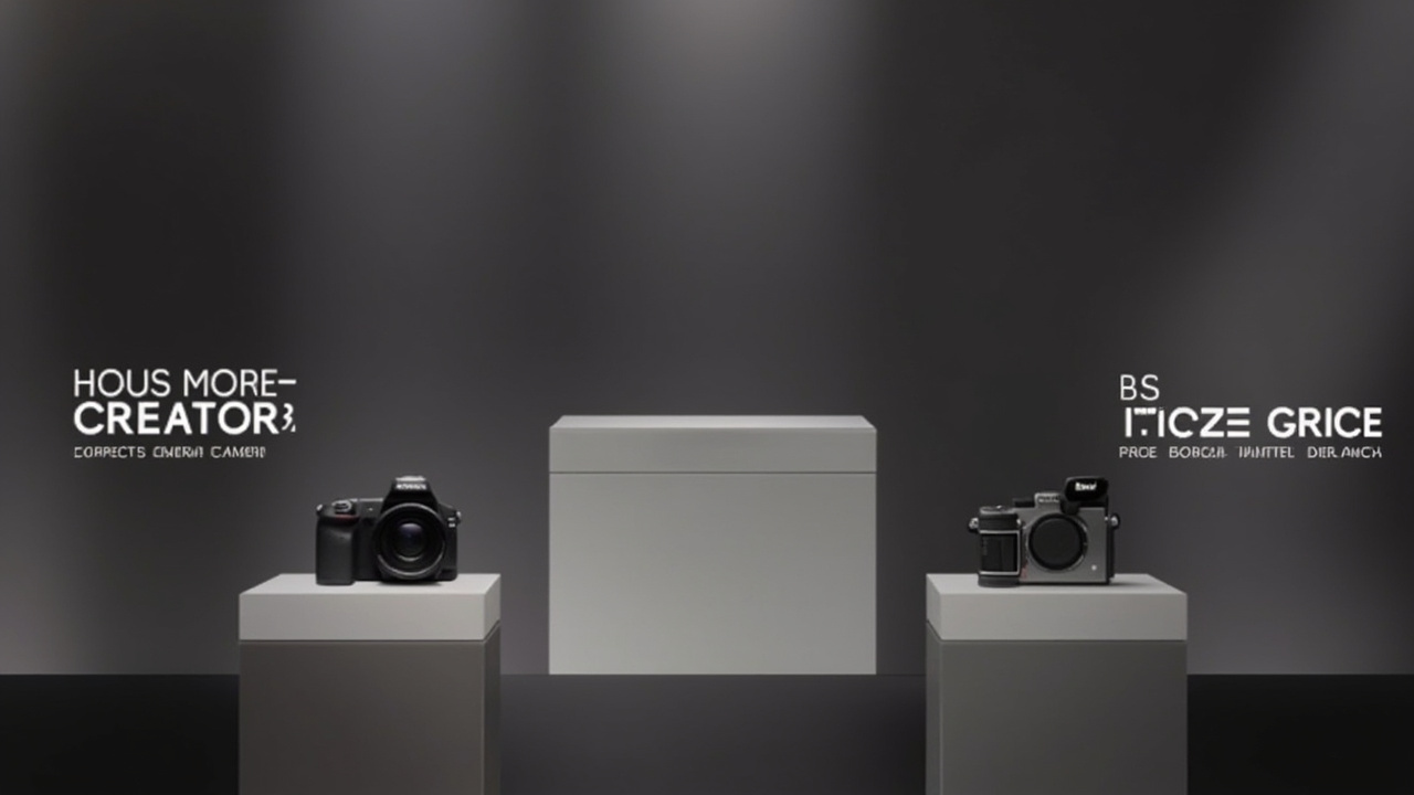 Side-by-side cost analysis chart: Osmo Pocket 4 vs Insta360 X5 5-year ownership cost bars, modern infographic style