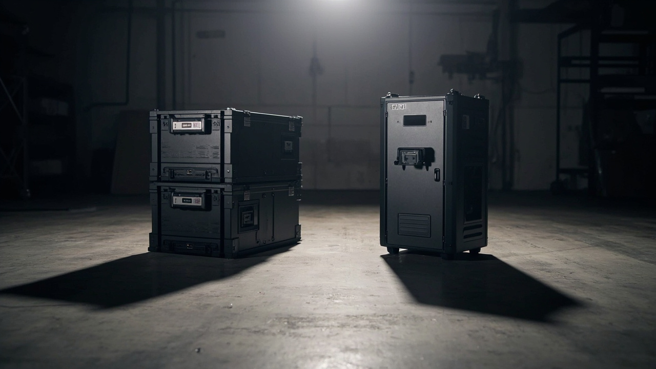 DJI Power 2000 vs EcoFlow DELTA Pro 3 (2026): Which $1,300–$2,599 Power Station Actually Saves You Money?