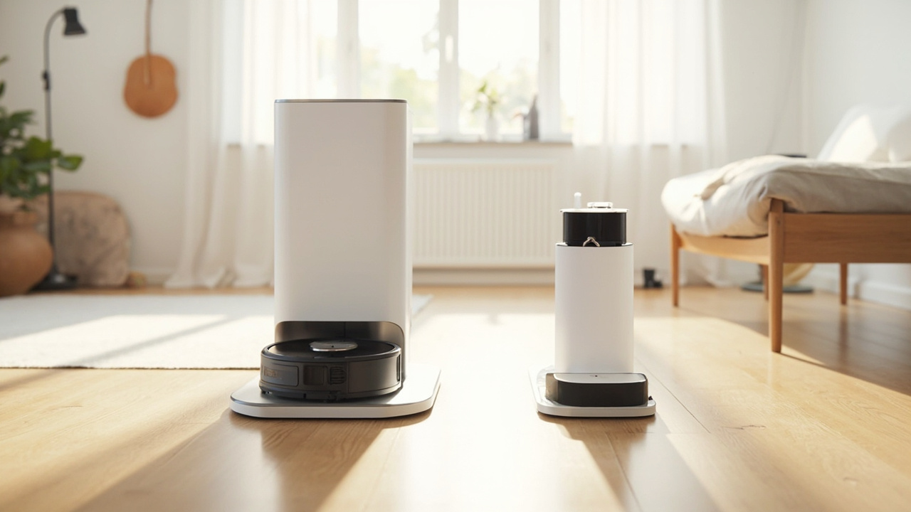 Dreame X40 Ultra vs Roborock Saros 10: Which $900–$1,600 Robot Vacuum Actually Saves You Money?