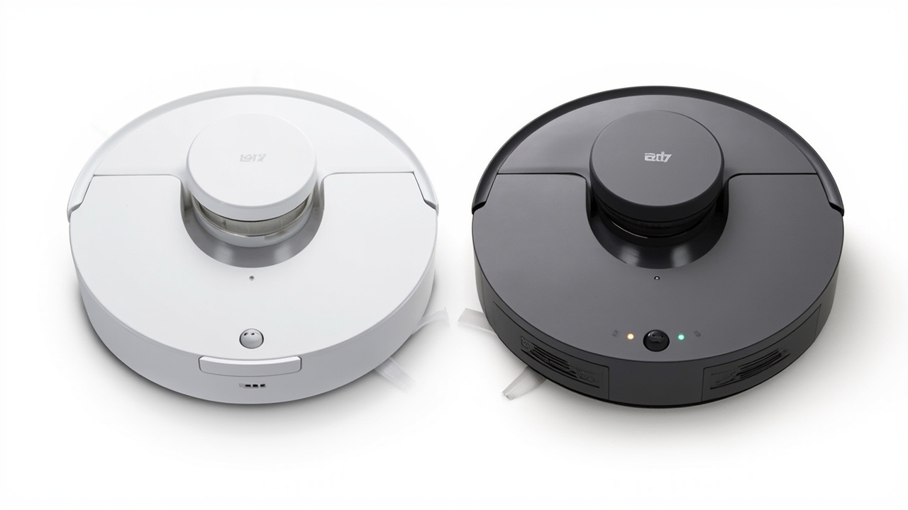 Verdict summary comparing Dreame X60 Ultra and Ecovacs Deebot X11 OmniCyclone flagship robot vacuums