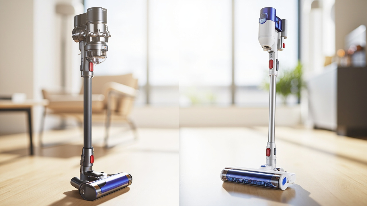 Dyson V16 Piston Animal vs Tineco Floor One S9 Artist: Which $799-$899 Premium Vacuum Actually Saves You Money?