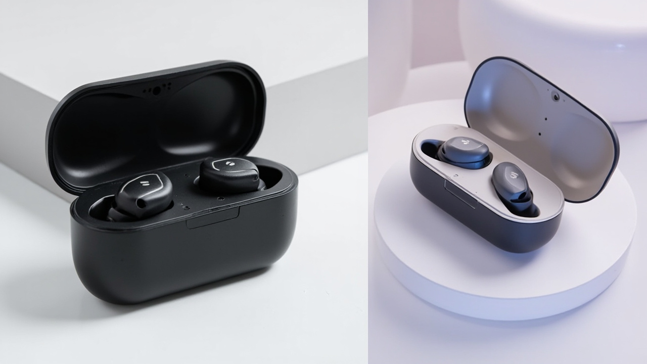 Earfun Air Pro 4 vs Soundcore Liberty 4 NC: Which Budget Earbuds Actually Save You Money