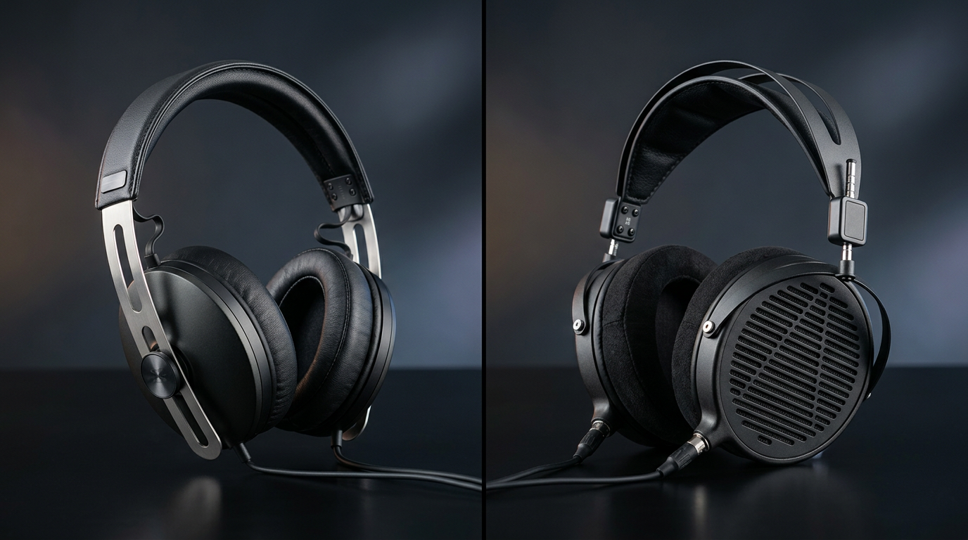 Focal Bathys MG vs Apple AirPods Max 2 (2026): Is a $1,499 Audiophile Headphone Worth Almost 3x a $549 Apple Flagship?