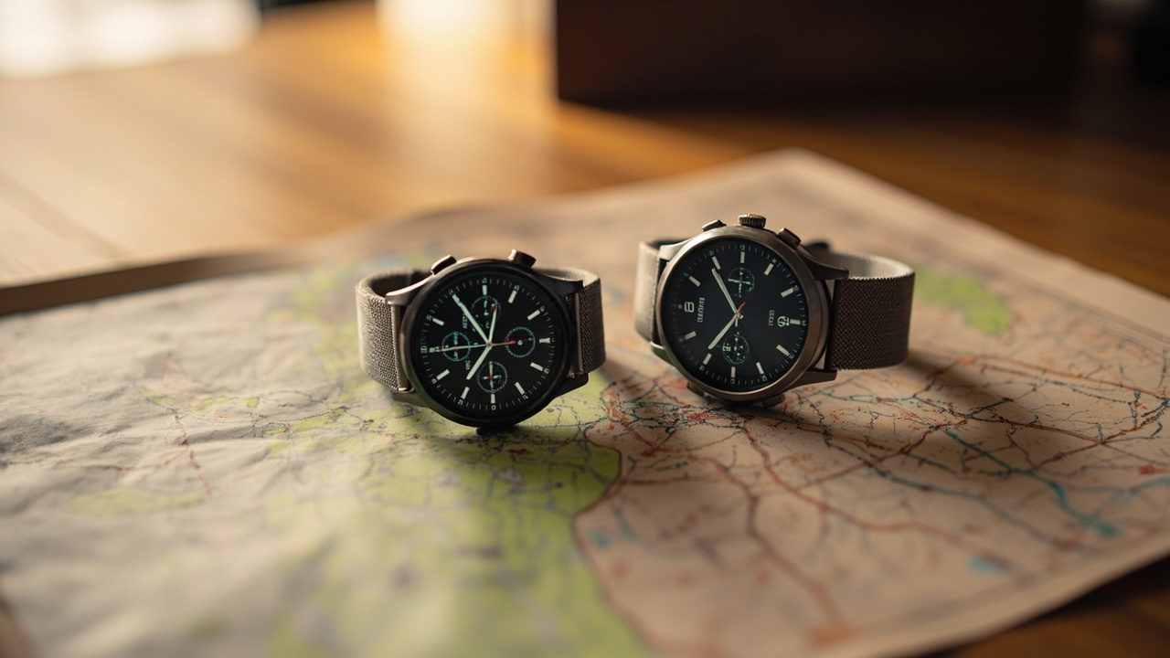 Samsung Galaxy Watch Ultra 2025 vs Garmin Fenix 9 Pro Sapphire: A $649 Smartwatch vs a $999 Outdoor Computer — Which One Actually Saves You Money?