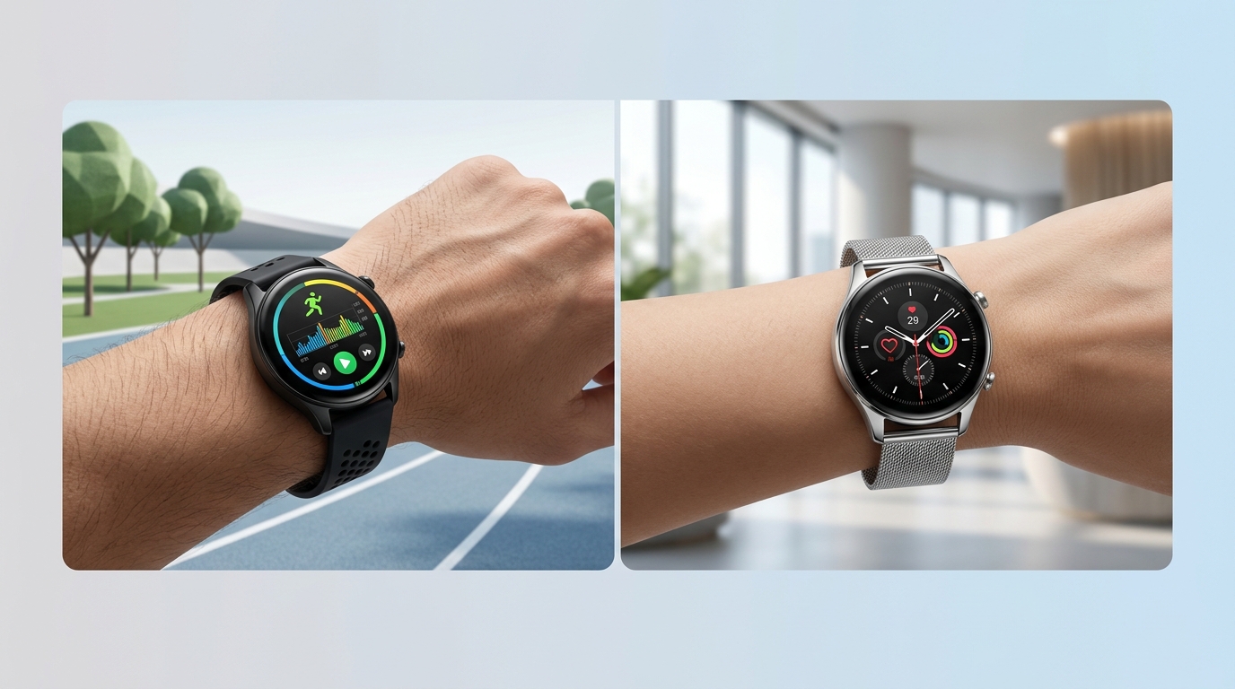 Garmin Fenix 8 Pro vs Apple Watch Ultra 3: Which $1,200+ Flagship Smartwatch Actually Saves You Money?