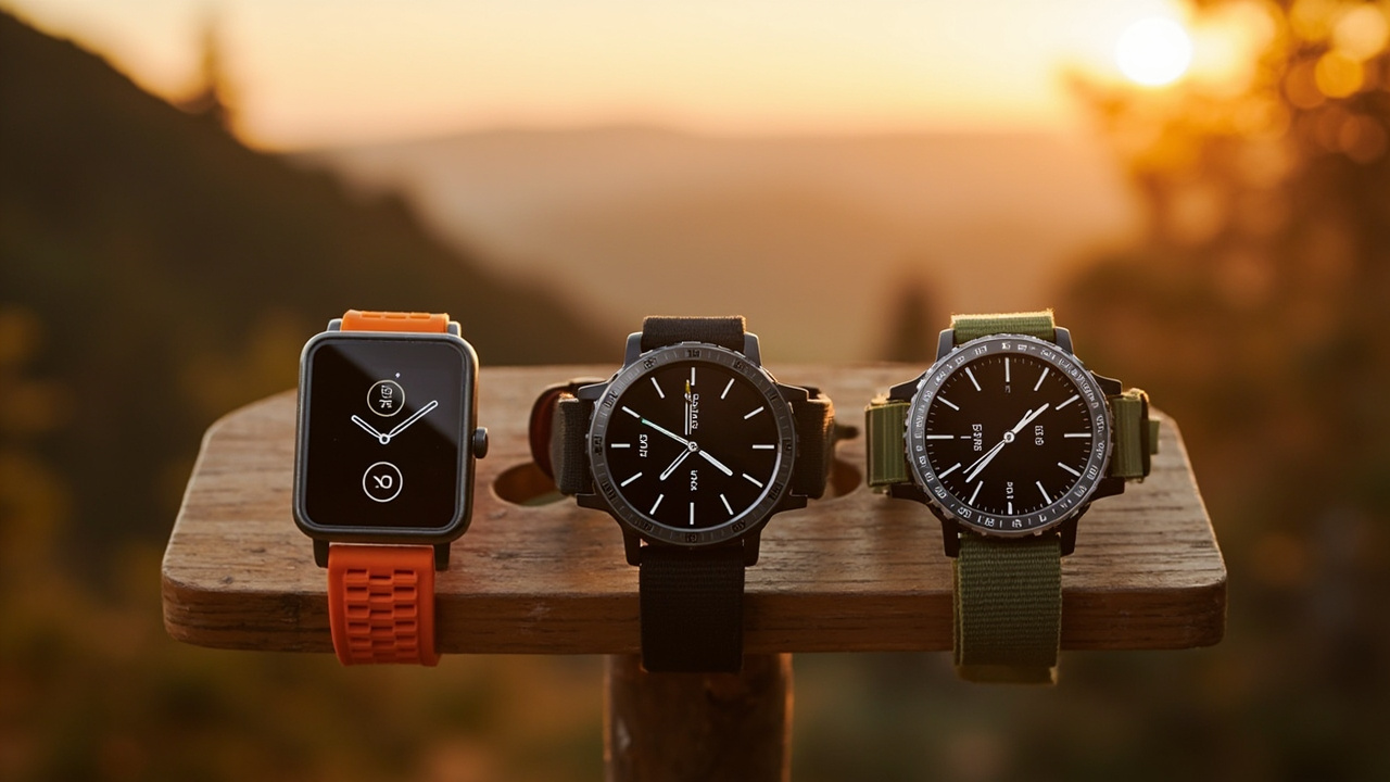 Garmin Fenix 9 Pro vs Apple Watch Ultra 3 vs COROS Vertix 2S: Which Premium Adventure Watch Is Worth $700+?