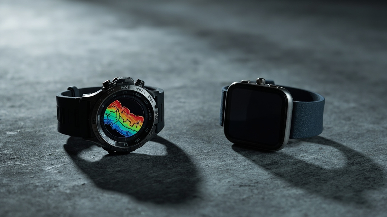Garmin Fenix 9 vs Apple Watch Ultra 3 (2026): Which Flagship Smartwatch Actually Saves You Money?