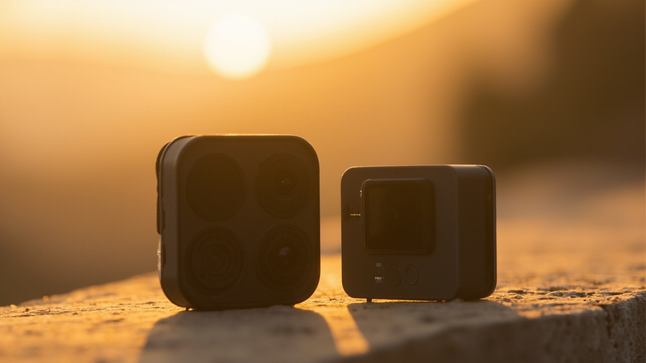 GoPro Max 2 vs Insta360 X5: Which 8K 360° Camera Actually Saves You Money in 2026?