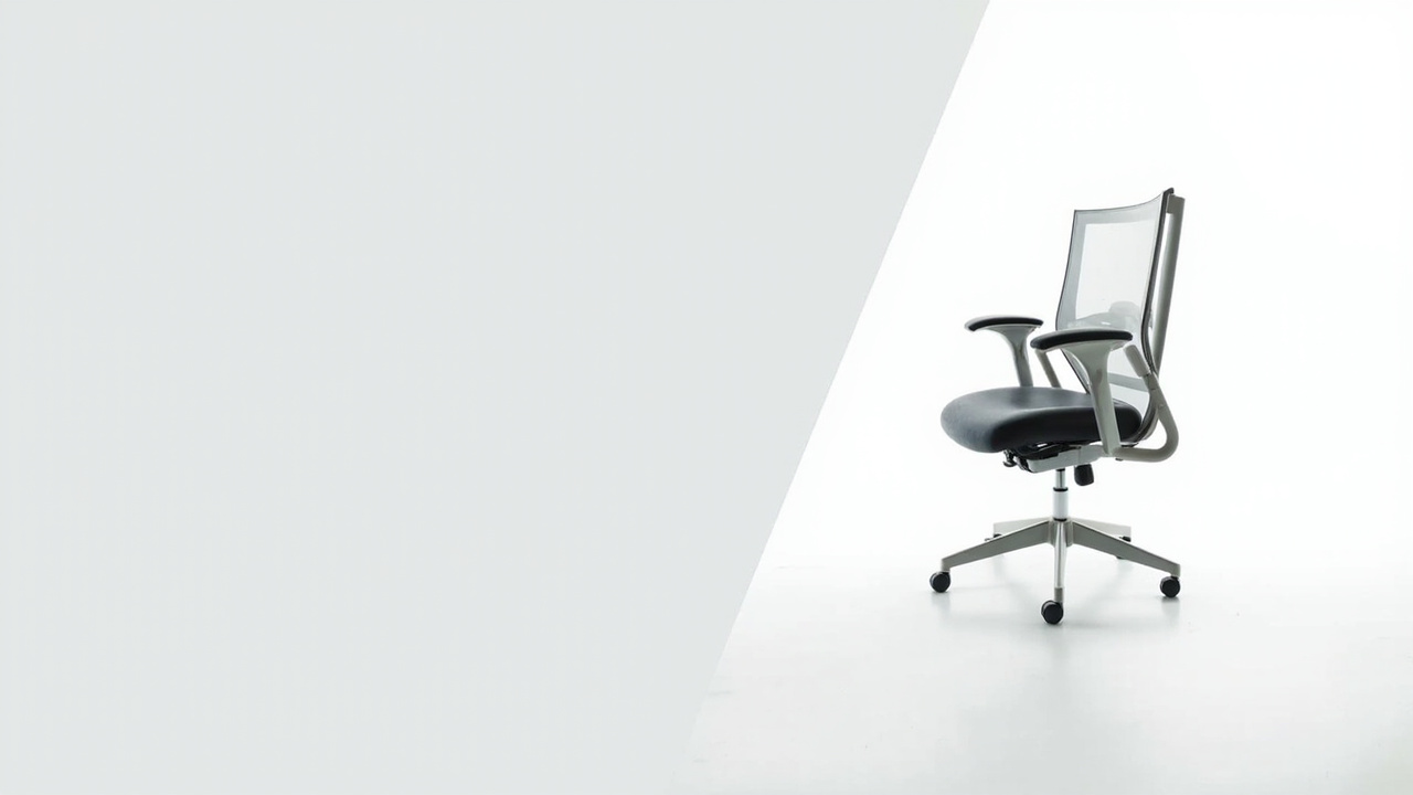Herman Miller Embody vs Steelcase Leap V2 (2026): Which $1,300–$1,800 Office Chair Actually Saves You Money?