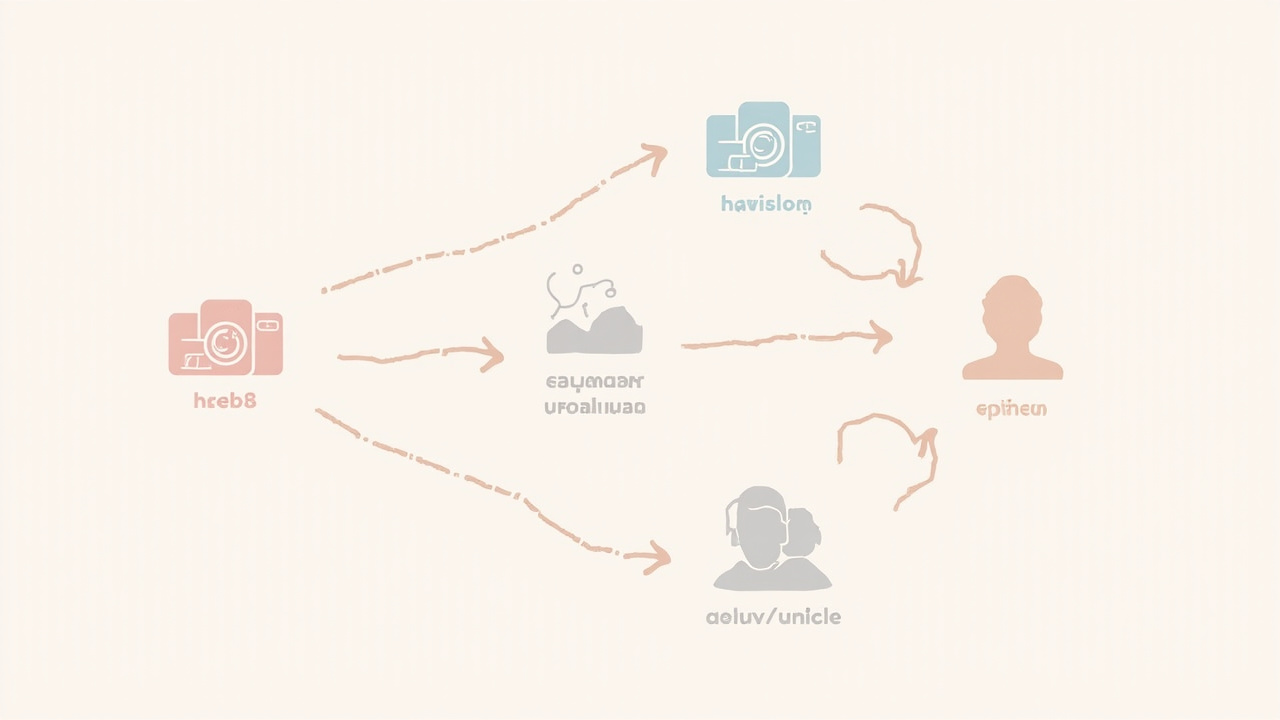 Decision flowchart: Insta360 X5 vs GoPro MAX 360 2025 for different creator personas