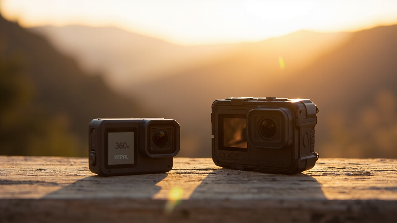 Insta360 X5 vs GoPro MAX 360 (2025): Which 8K 360 Camera Is the Smarter Buy in 2026?