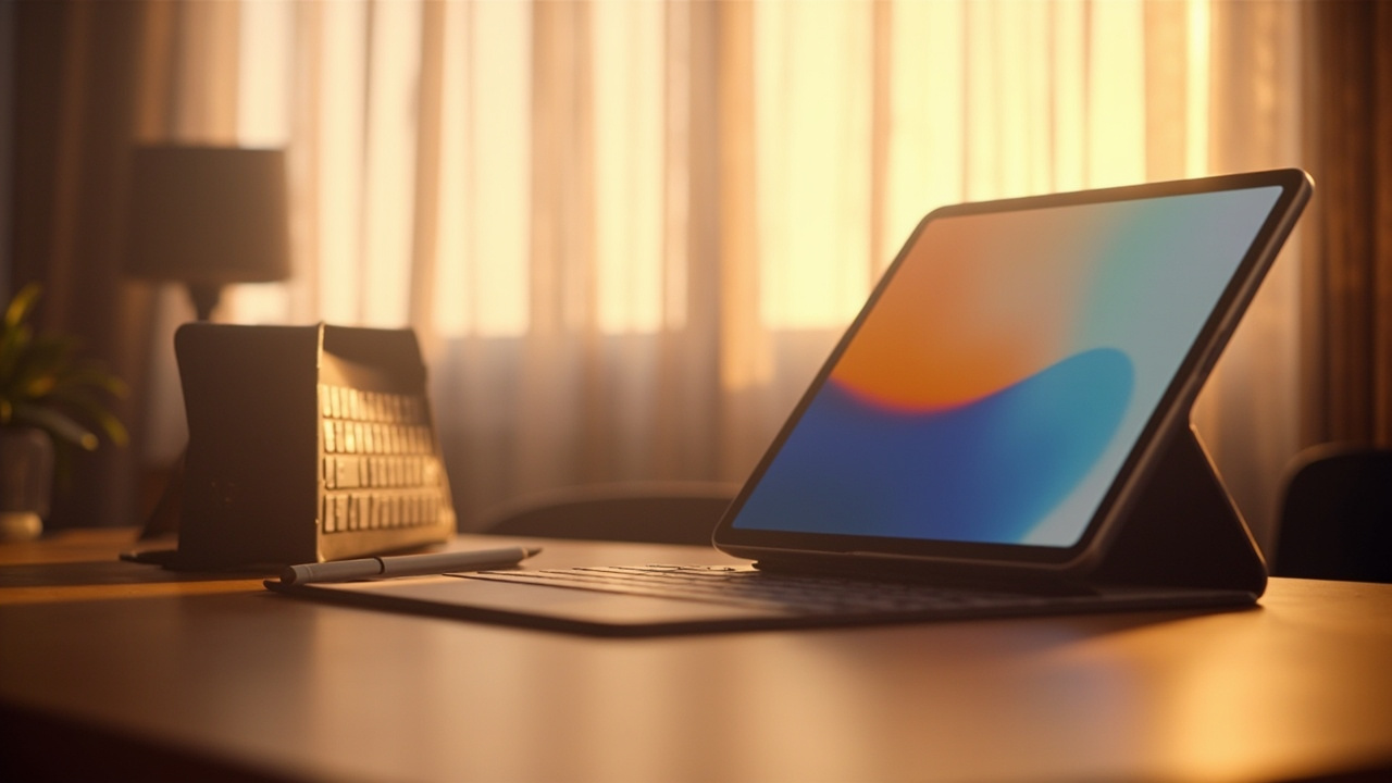 Final recommendation: iPad Pro M5 and Galaxy Tab S11 Ultra — pick by workflow, not by spec sheet