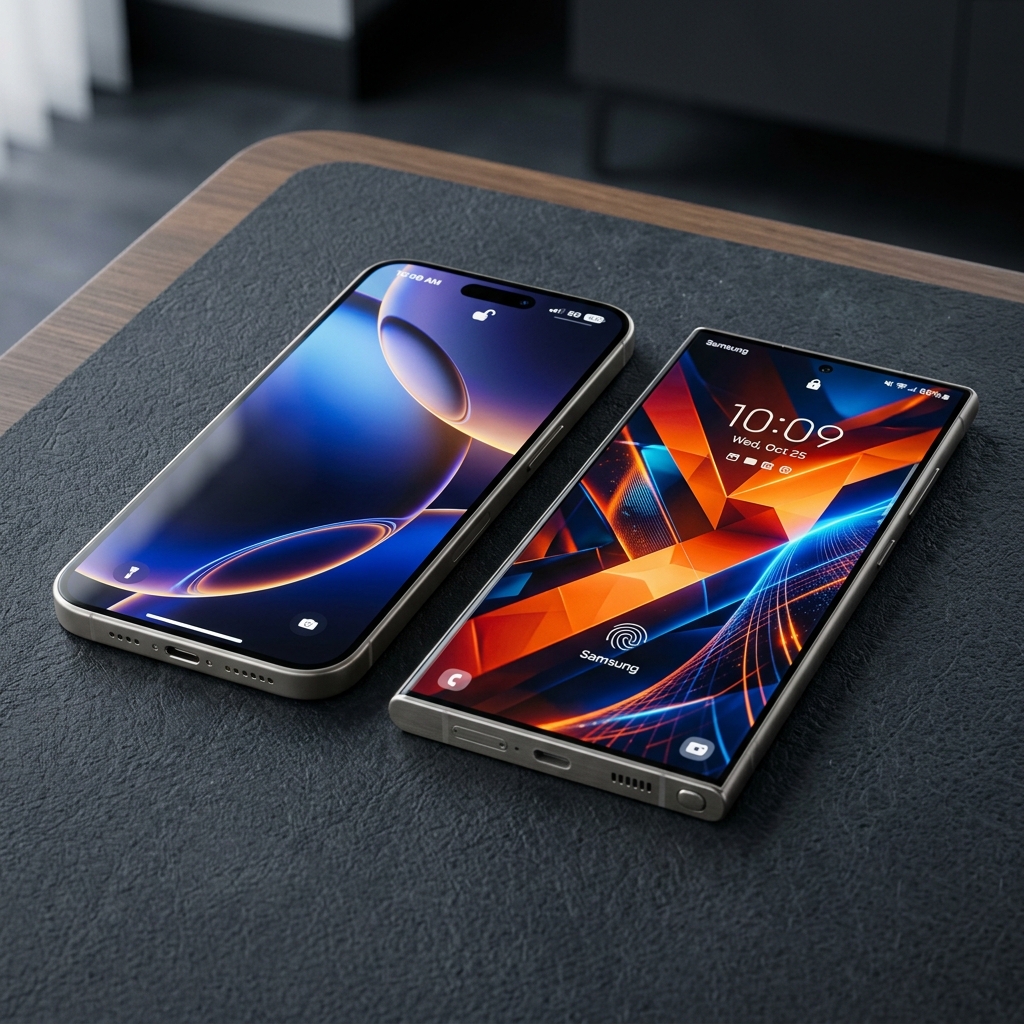 iPhone 17 Pro Max vs Galaxy S26 Ultra: Which $1,200+ Flagship Actually Saves You Money?