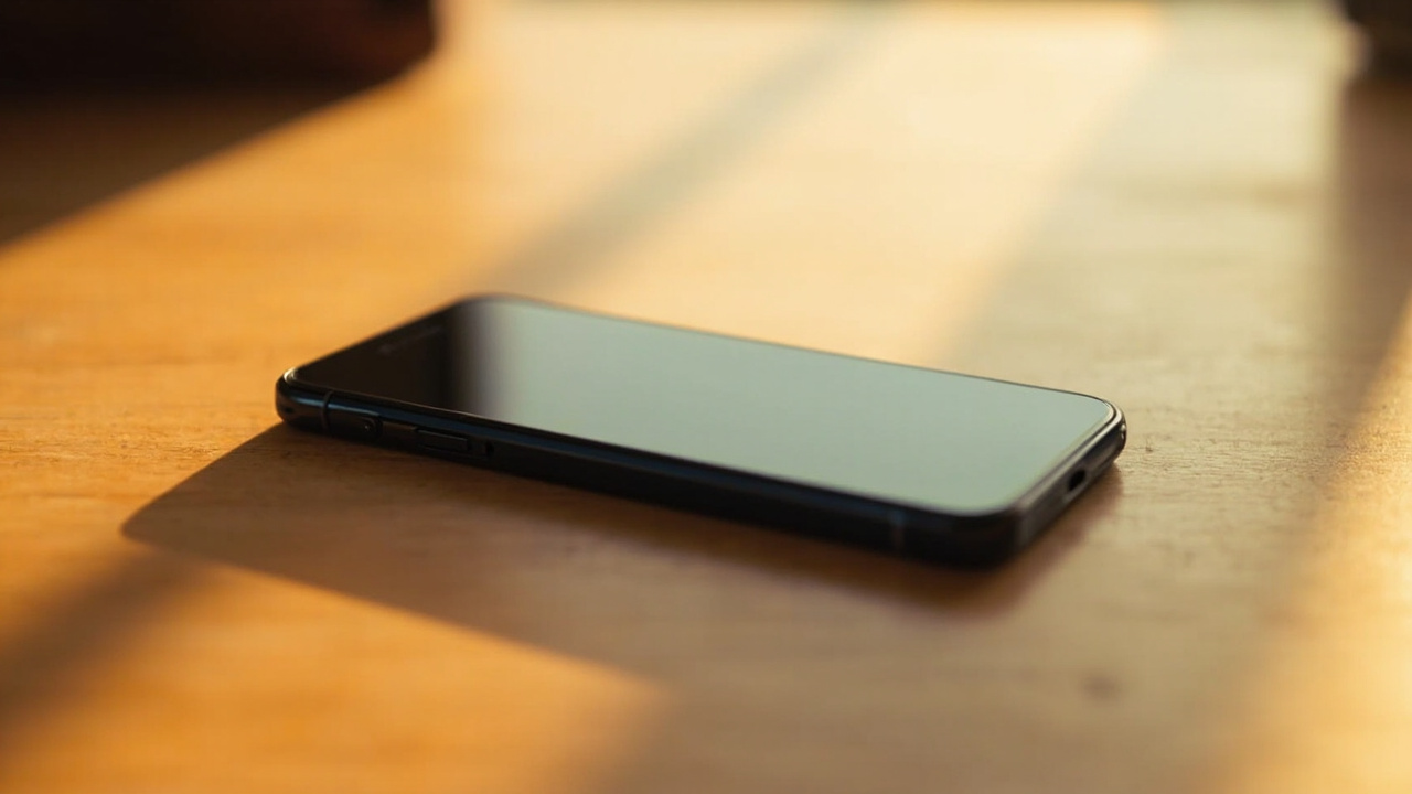 Best-for persona card: iPhone 17 Pro and iPhone 17 Pro Max with three concrete buyer personas each