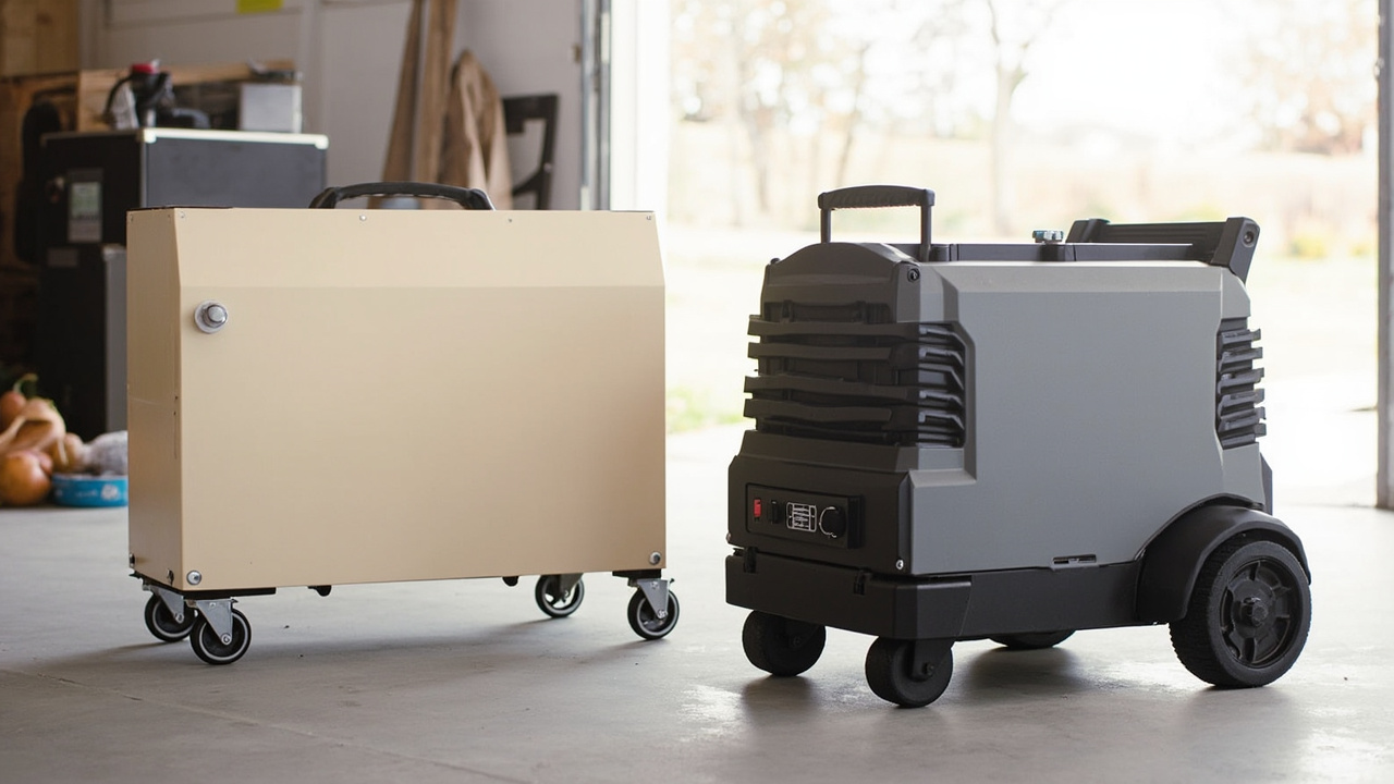 Jackery Explorer 5000 Plus vs EcoFlow DELTA Pro 3 (2026): The $2,500–$3,500 5kWh Home Backup Duel