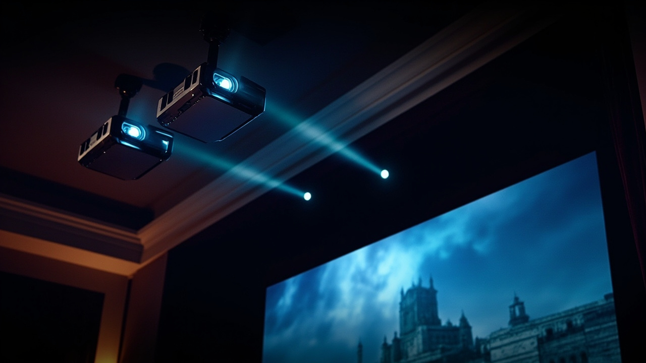 JVC DLA-NZ900 vs Sony BRAVIA Projector 9: Which $26K-$32K Flagship Projector Saves You Money?