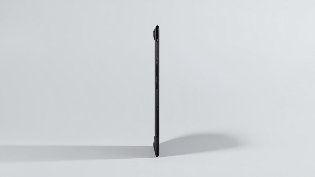 Kindle Scribe Colorsoft and reMarkable Paper Pro side by side on a wooden desk