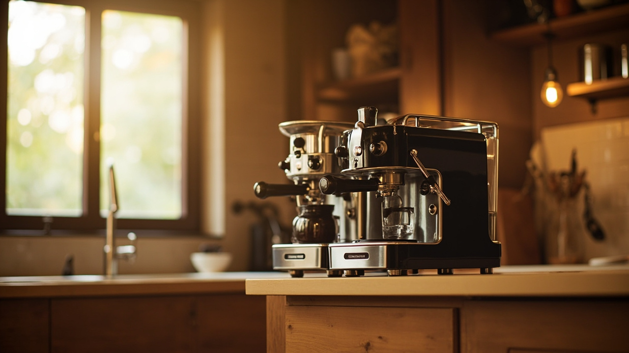 La Marzocco Linea Micra vs Profitec Pro 700: The $920 Question for Home Espresso in 2026