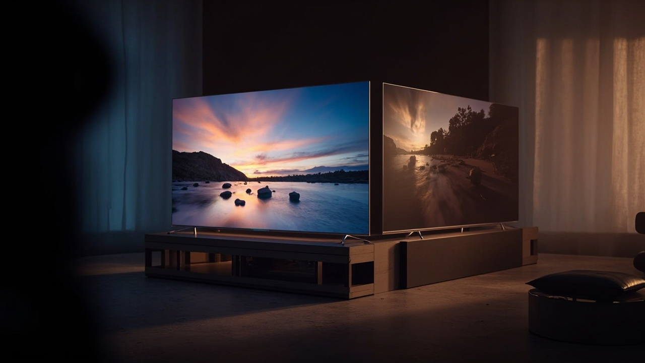 LG C5 OLED vs Samsung S95F QD-OLED: Which 65-Inch OLED Saves You More in 2026?