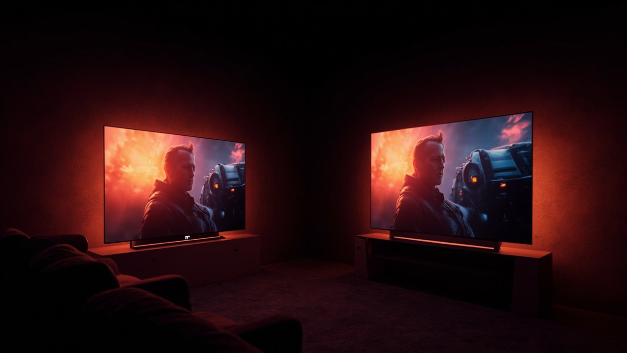 LG G5 OLED vs Sony Bravia 9: Which $2,500+ Flagship TV Actually Saves You Money in 2026?