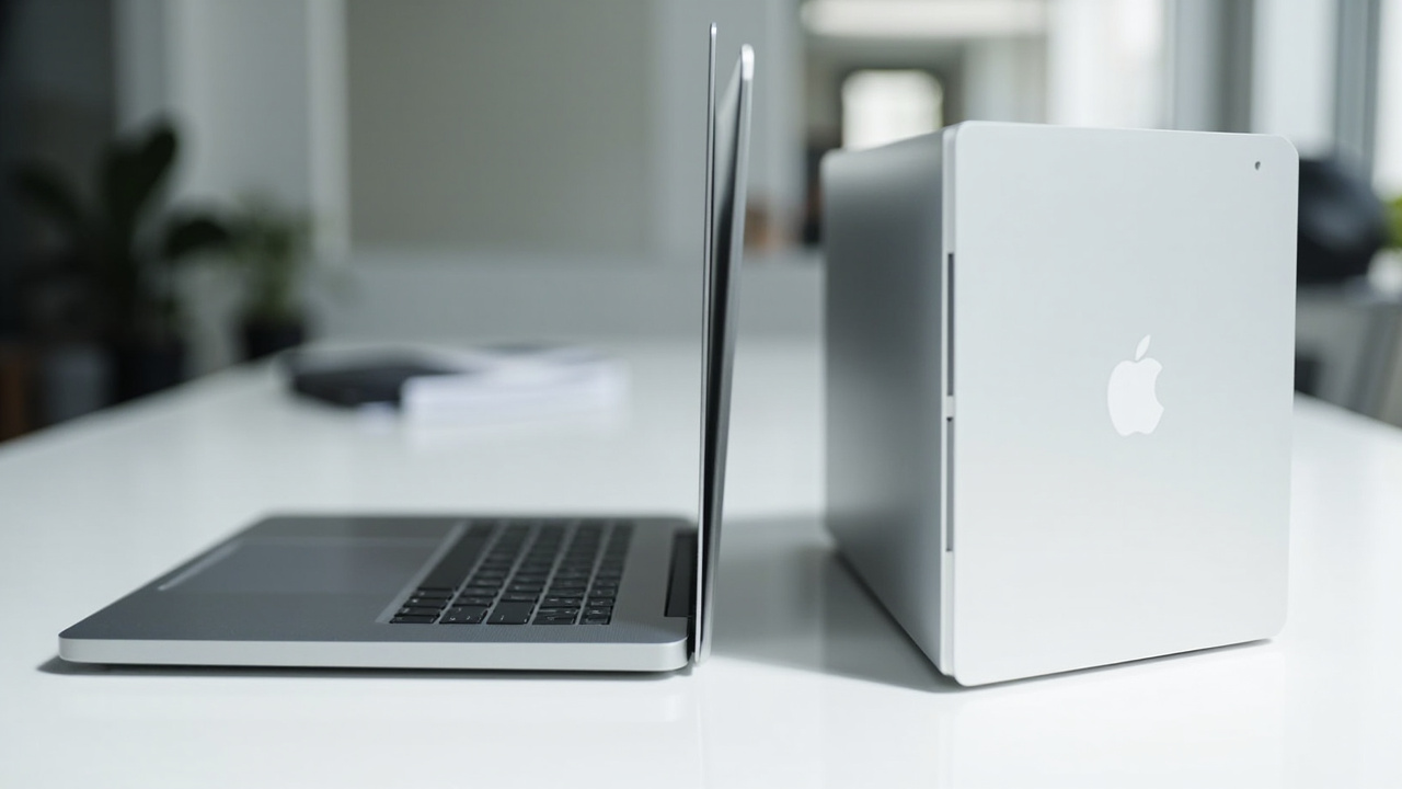 MacBook Pro 14 (M5, 2026) vs Dell XPS 16 (2026): Which Premium Laptop Actually Saves You Money?