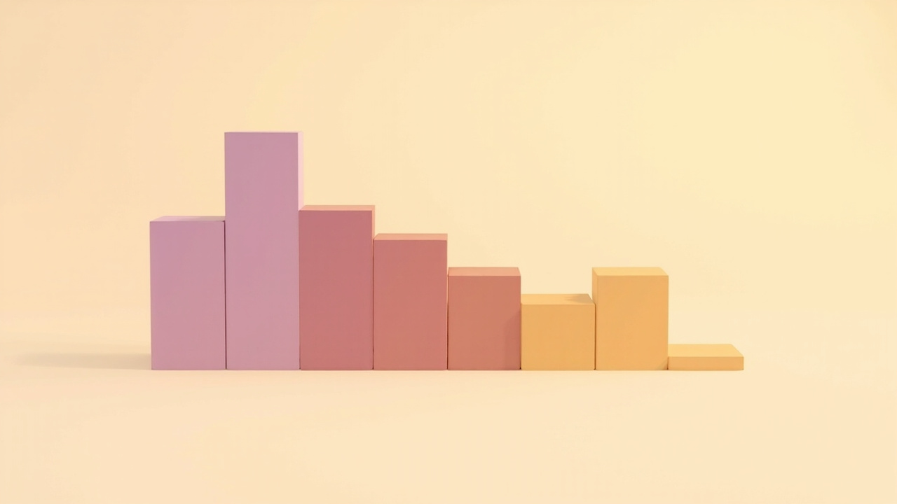Bar chart visualization of 5-year total cost of ownership across three configurations: base MBP M5 Max vs base XPS 16, maxed MBP M5 Max vs maxed XPS 16, 7-year hold base MBP M5 Max vs 7-year hold base XPS 16