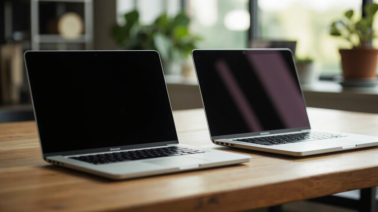 MacBook Pro M5 Pro vs M5 Max: Is the $1,400 Price Gap Actually Worth It?