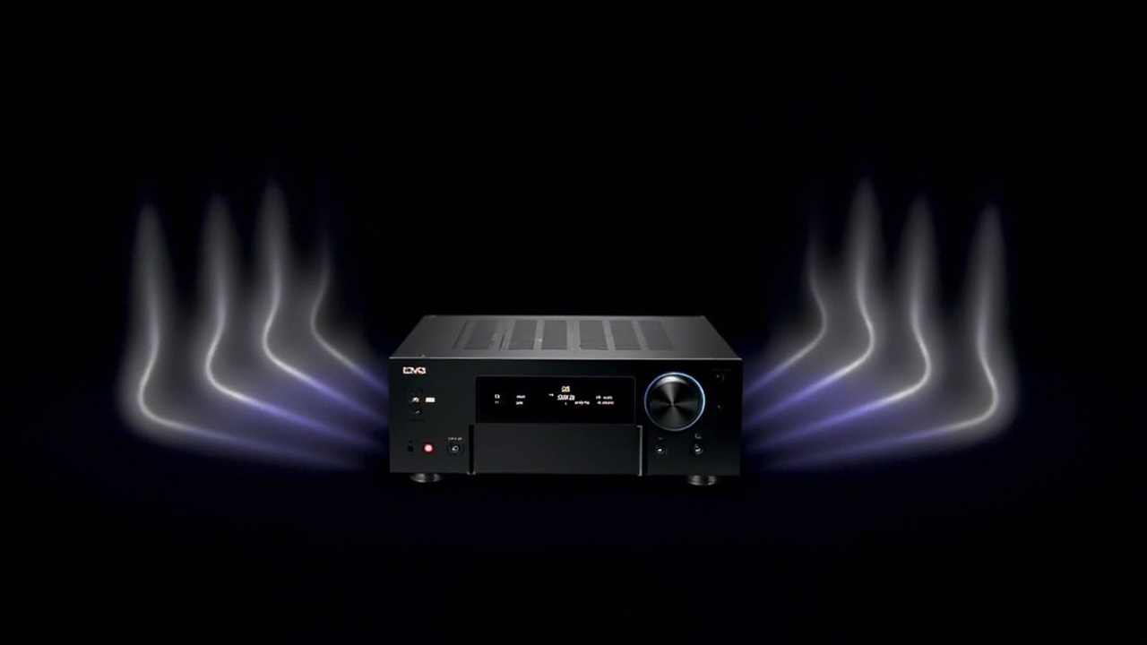 Room calibration and Dirac Live compatibility visualization, Denon vs Marantz