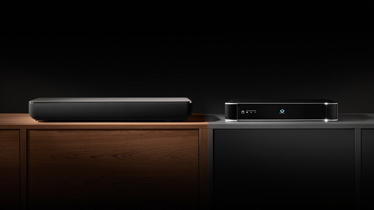 Marshall Heston 120 vs Bose Smart Ultra Soundbar: Which Premium Dolby Atmos Bar Is Actually Worth $1,000?