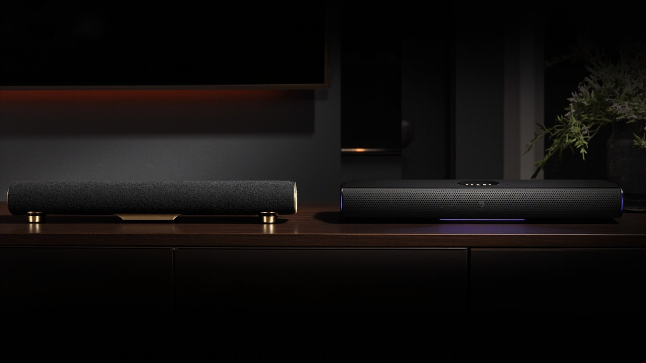 Marshall Heston 120 vs Sonos Arc Ultra: Which $999–$1,299 Dolby Atmos Soundbar Actually Saves You Money?